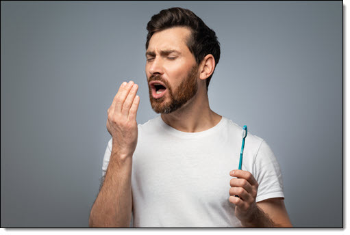 Bad Breath