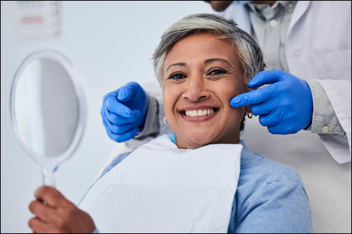 Dental Cleanings