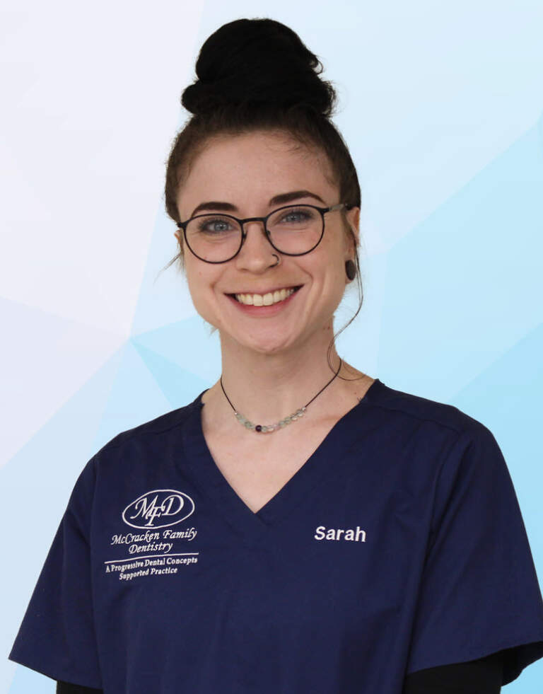 Staff McCracken Family Dentistry