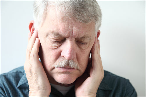 TMJ Disorders