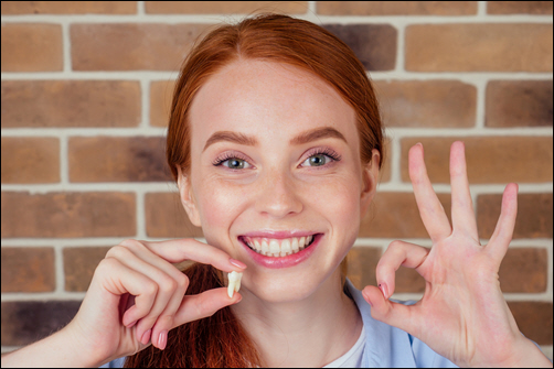 Tooth Extraction